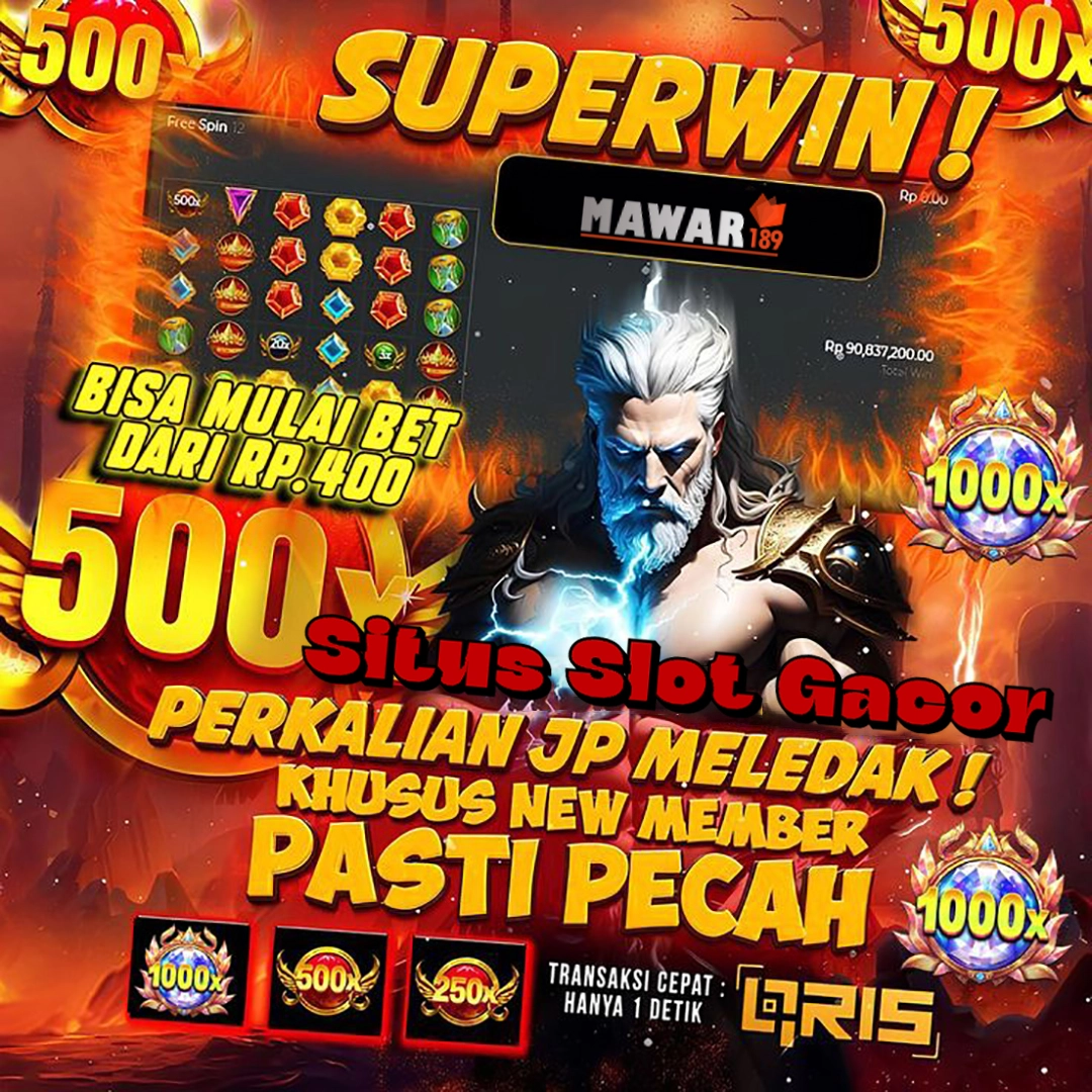 banner mawar189