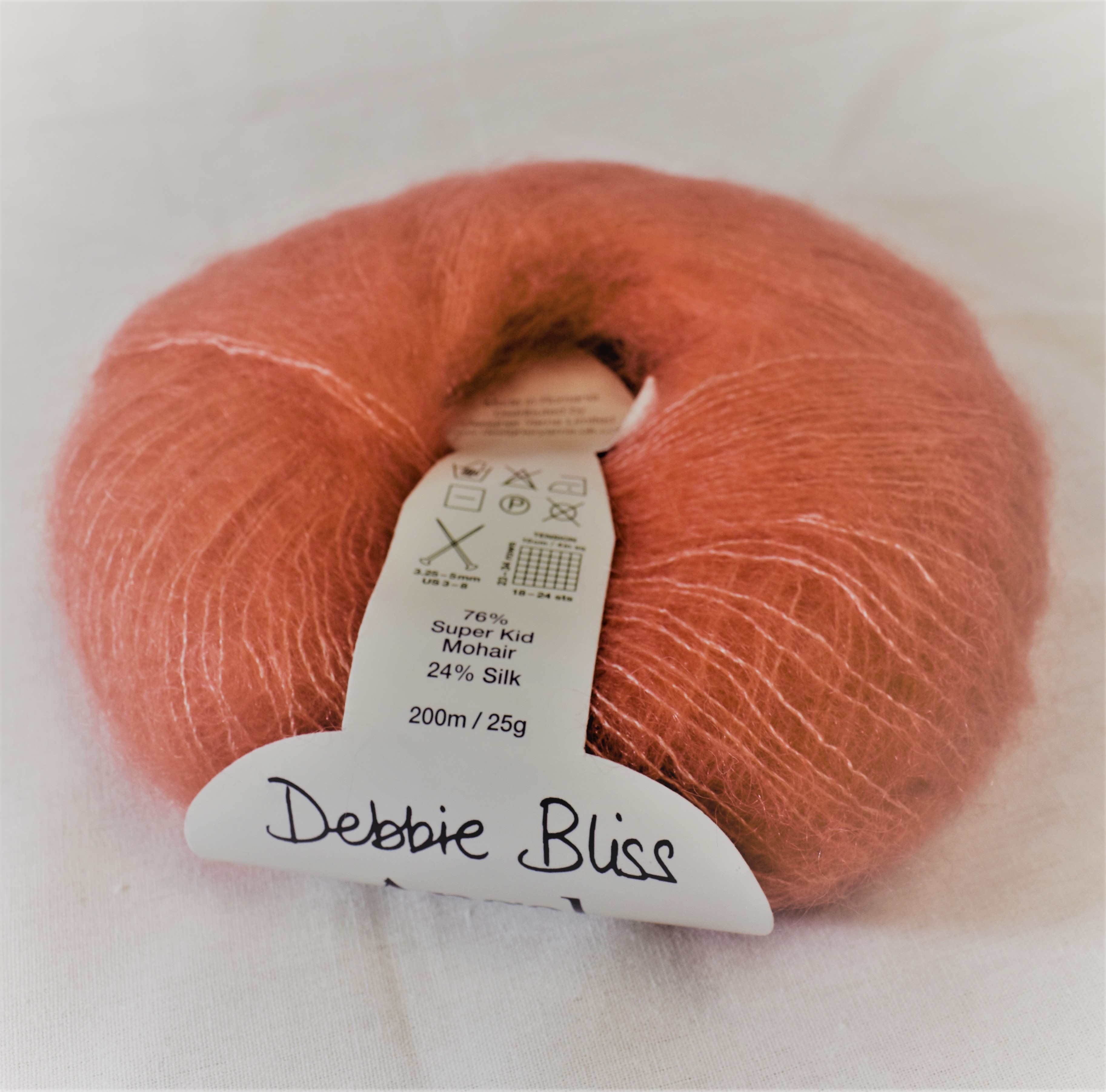 Debbie Bliss Yarn, Color No. 15014