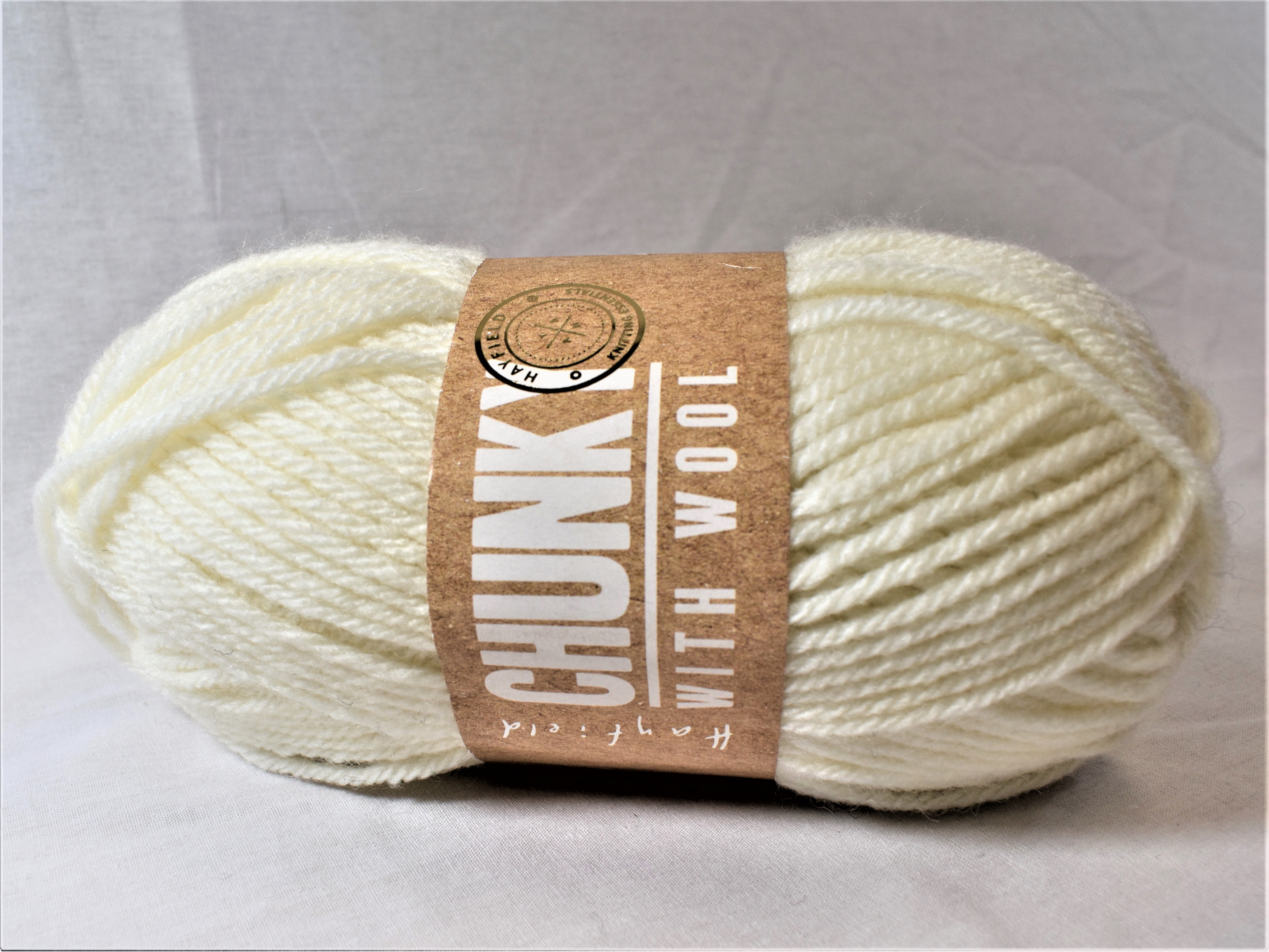 Hayfield Chunky Yarn, Color No.0962