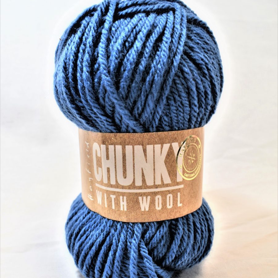 Hayfield Chunky Yarn, Color No.0994